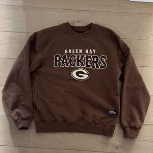 Peace Collective sweatshirt